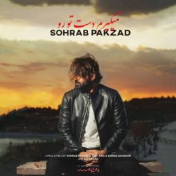 Sohrab Pakzad – Migiram Daste Toro